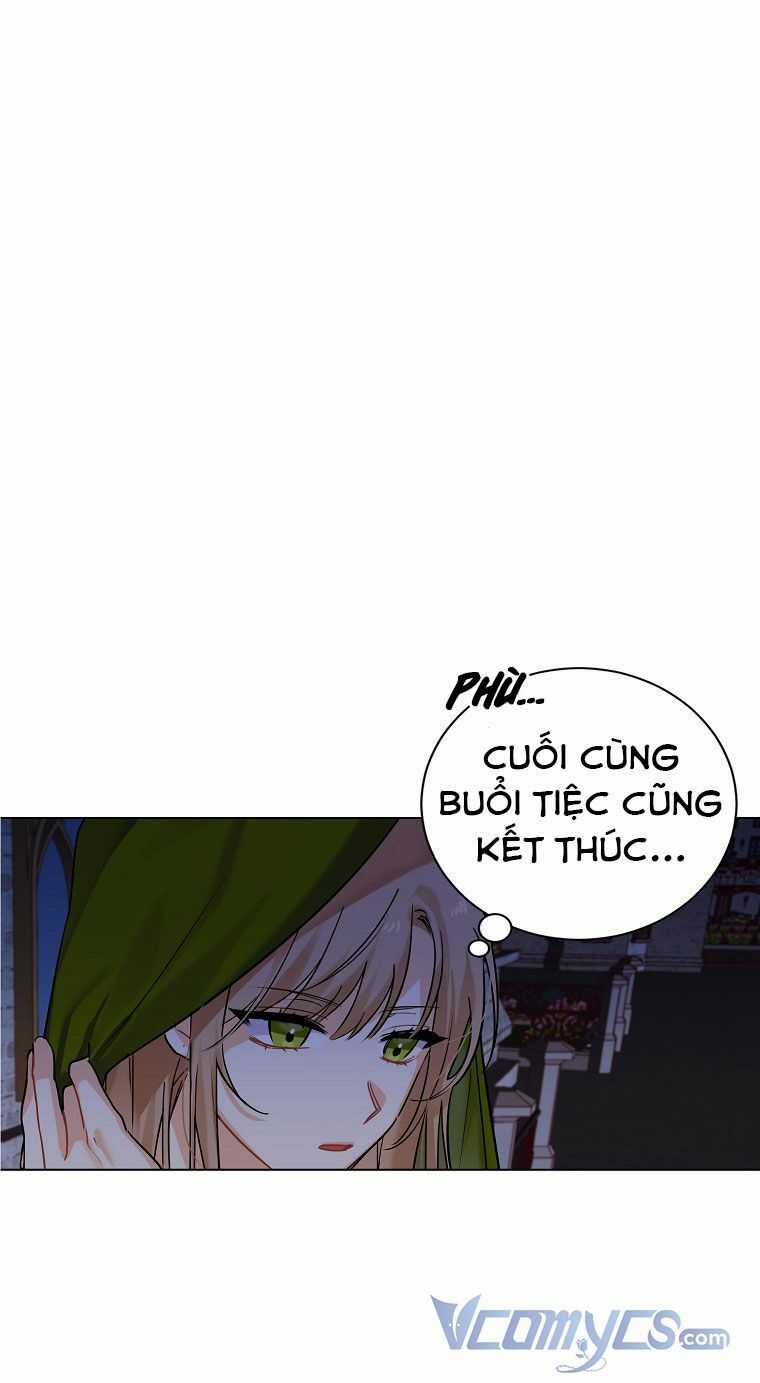 Ác Nữ Karuna Bé Lại - Chapter 1 - Trang 49