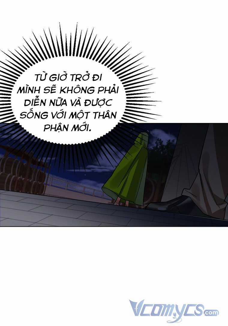 Ác Nữ Karuna Bé Lại - Chapter 1 - Trang 50