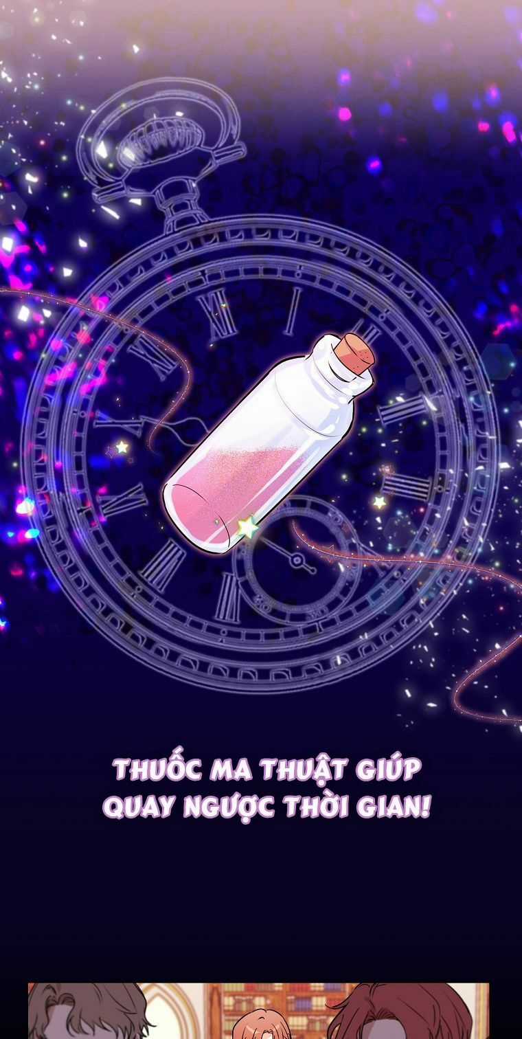 Ác Nữ Karuna Bé Lại - Chapter 1 - Trang 59