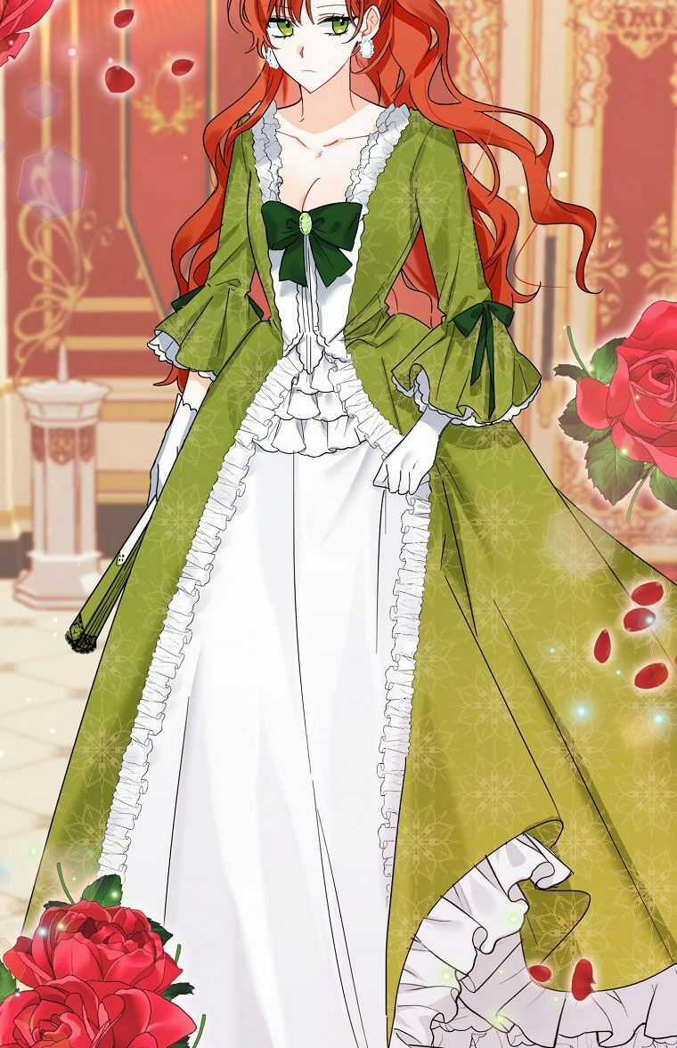 Ác Nữ Karuna Bé Lại - Chapter 1 - Trang 7