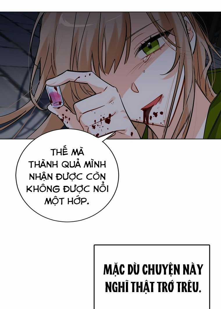 Ác Nữ Karuna Bé Lại - Chapter 1 - Trang 61