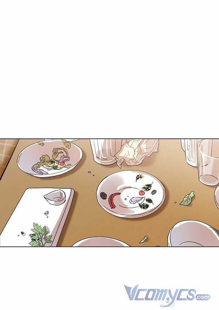 Ác Nữ Karuna Bé Lại - Chapter 1 - Trang 66