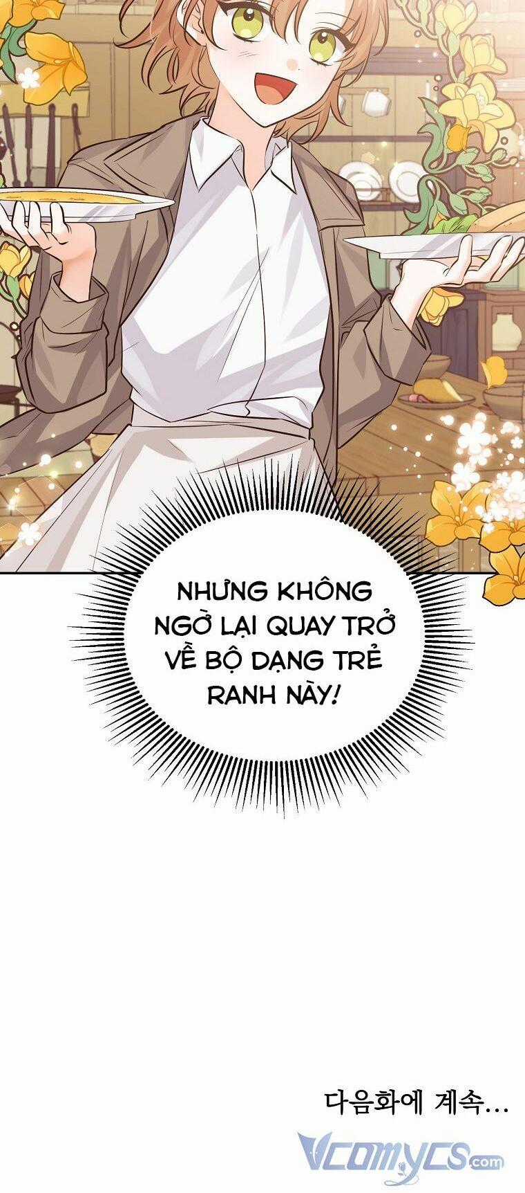 Ác Nữ Karuna Bé Lại - Chapter 1 - Trang 68