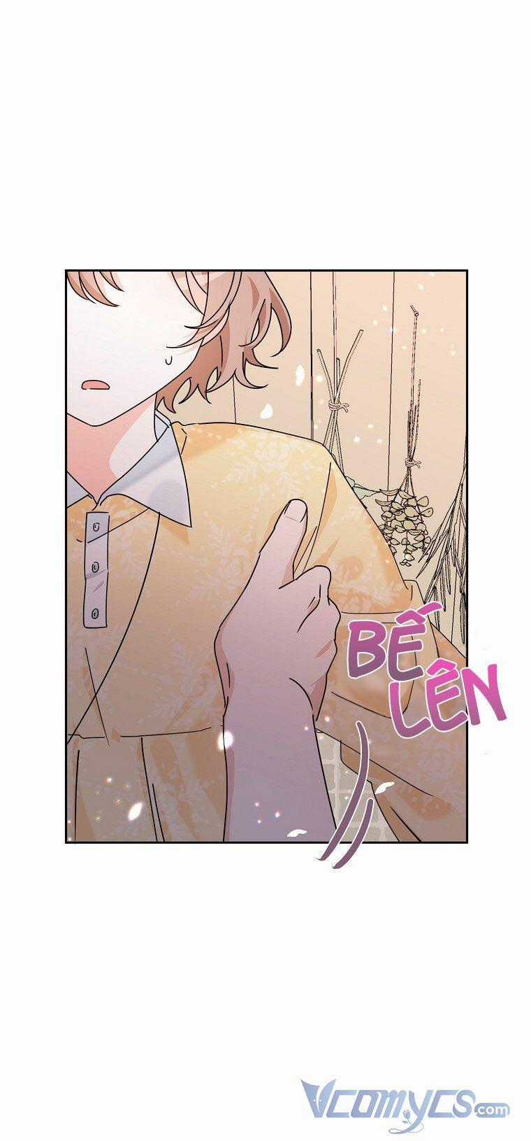 Ác Nữ Karuna Bé Lại - Chapter 10 - Trang 1