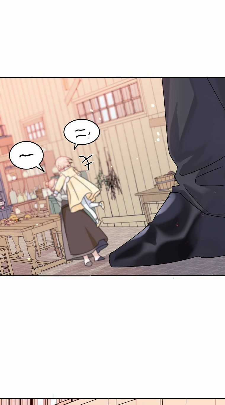 Ác Nữ Karuna Bé Lại - Chapter 10 - Trang 12