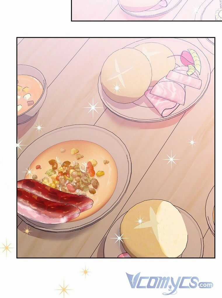 Ác Nữ Karuna Bé Lại - Chapter 10 - Trang 19