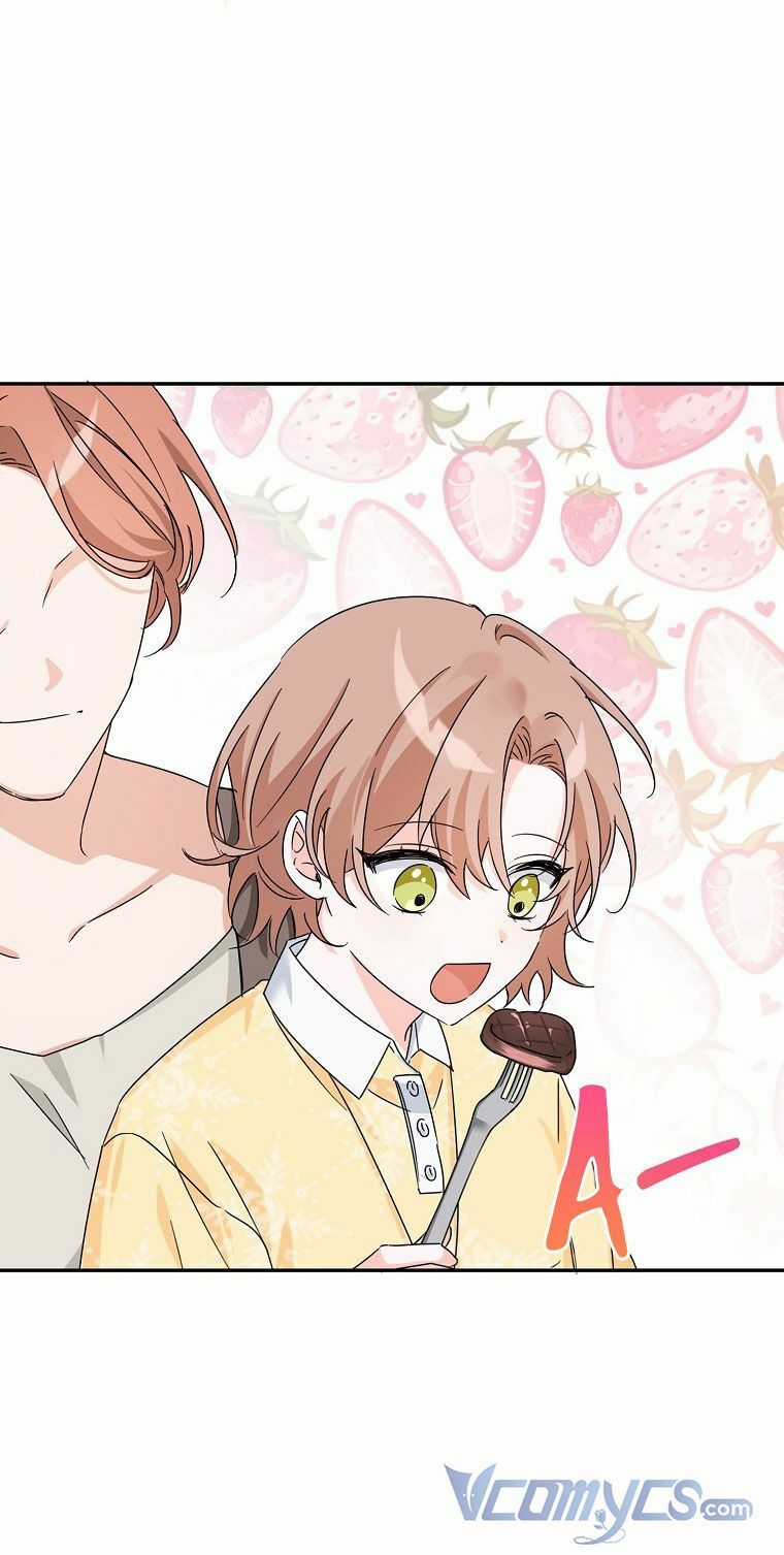 Ác Nữ Karuna Bé Lại - Chapter 10 - Trang 20