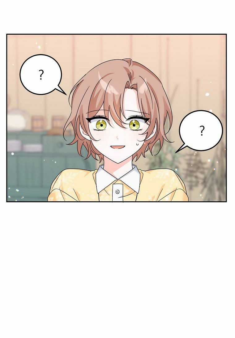 Ác Nữ Karuna Bé Lại - Chapter 10 - Trang 3