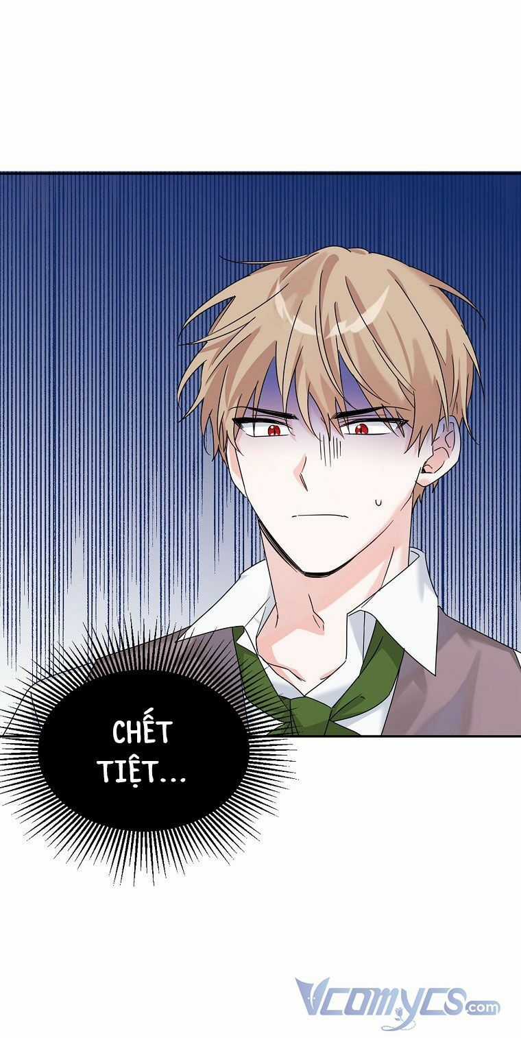 Ác Nữ Karuna Bé Lại - Chapter 10 - Trang 21