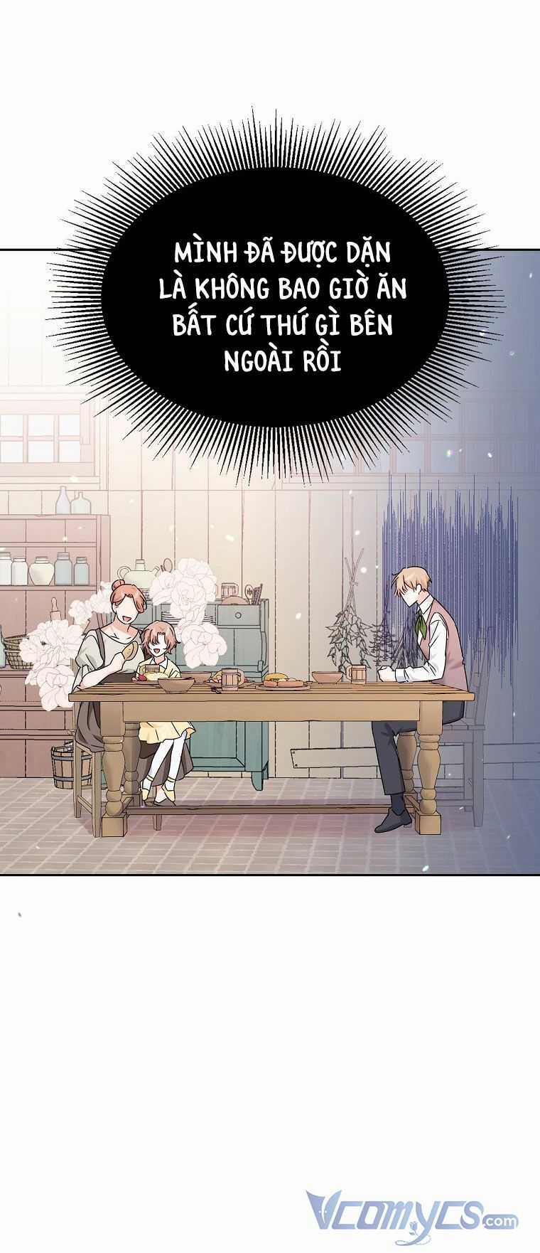 Ác Nữ Karuna Bé Lại - Chapter 10 - Trang 22