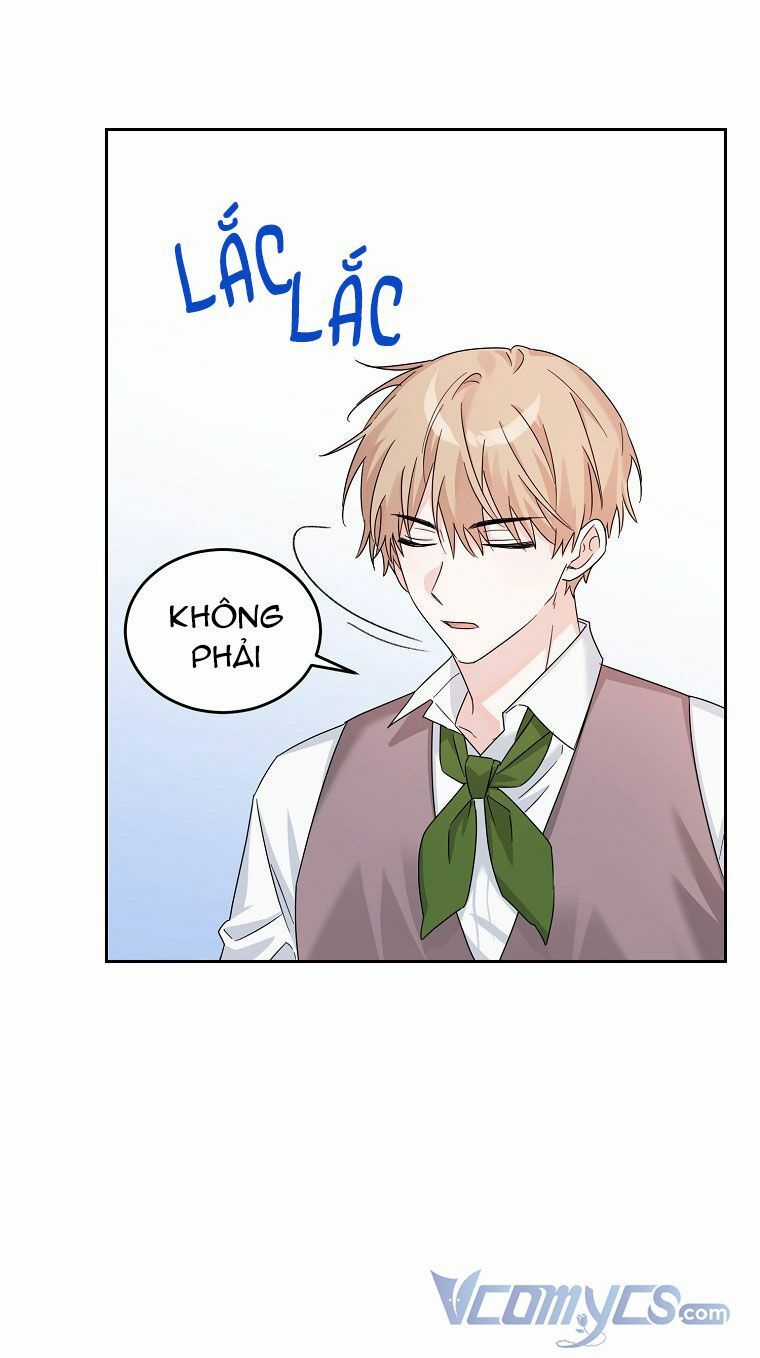 Ác Nữ Karuna Bé Lại - Chapter 10 - Trang 25