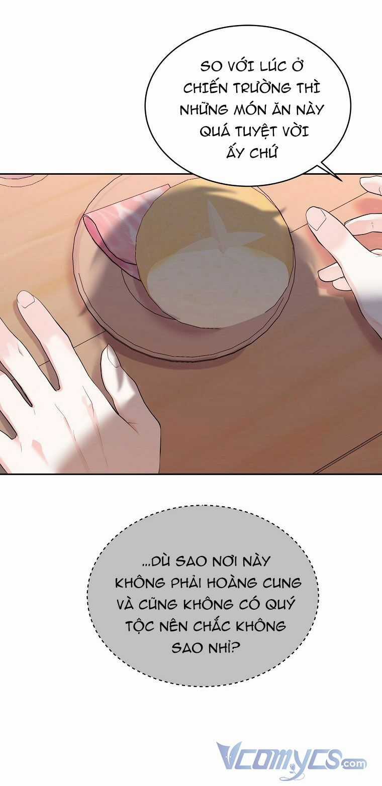 Ác Nữ Karuna Bé Lại - Chapter 10 - Trang 26