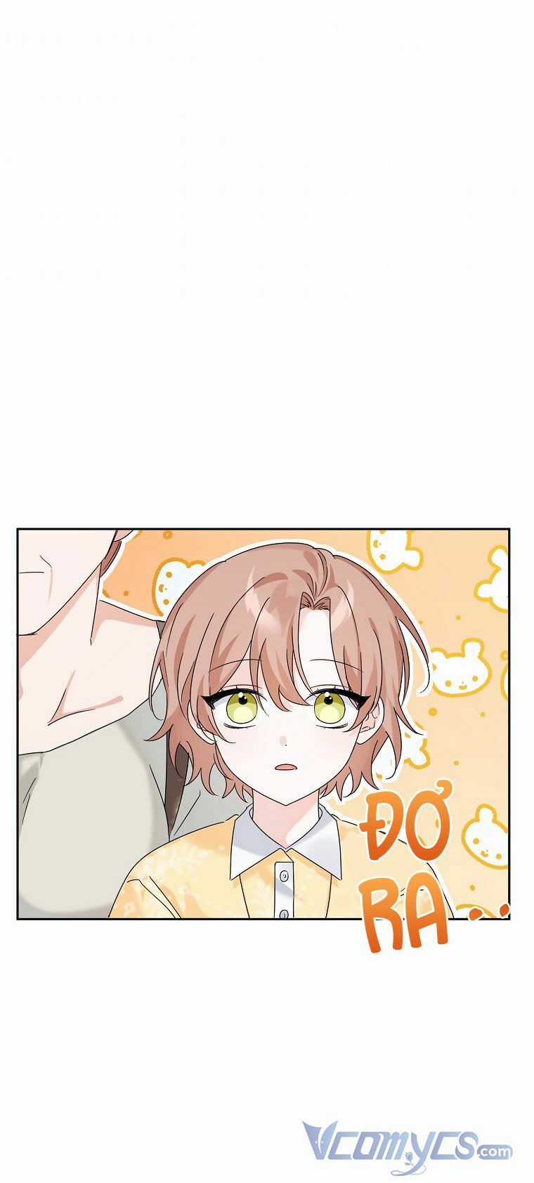 Ác Nữ Karuna Bé Lại - Chapter 10 - Trang 28