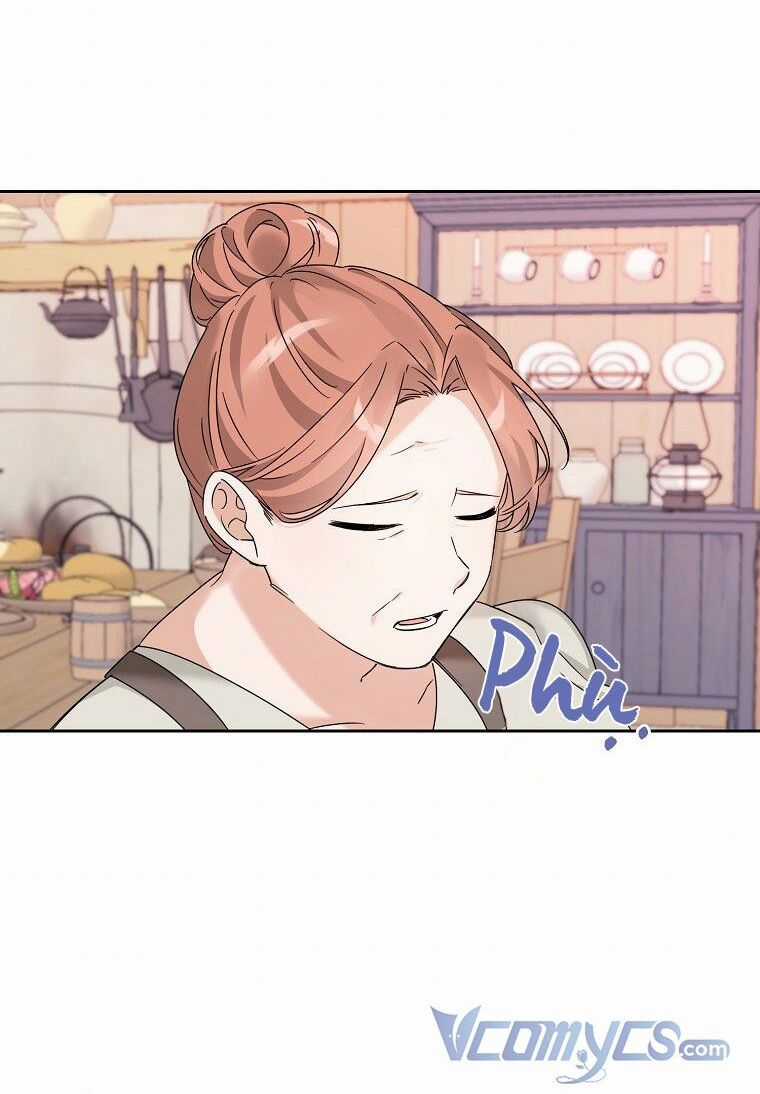 Ác Nữ Karuna Bé Lại - Chapter 10 - Trang 4