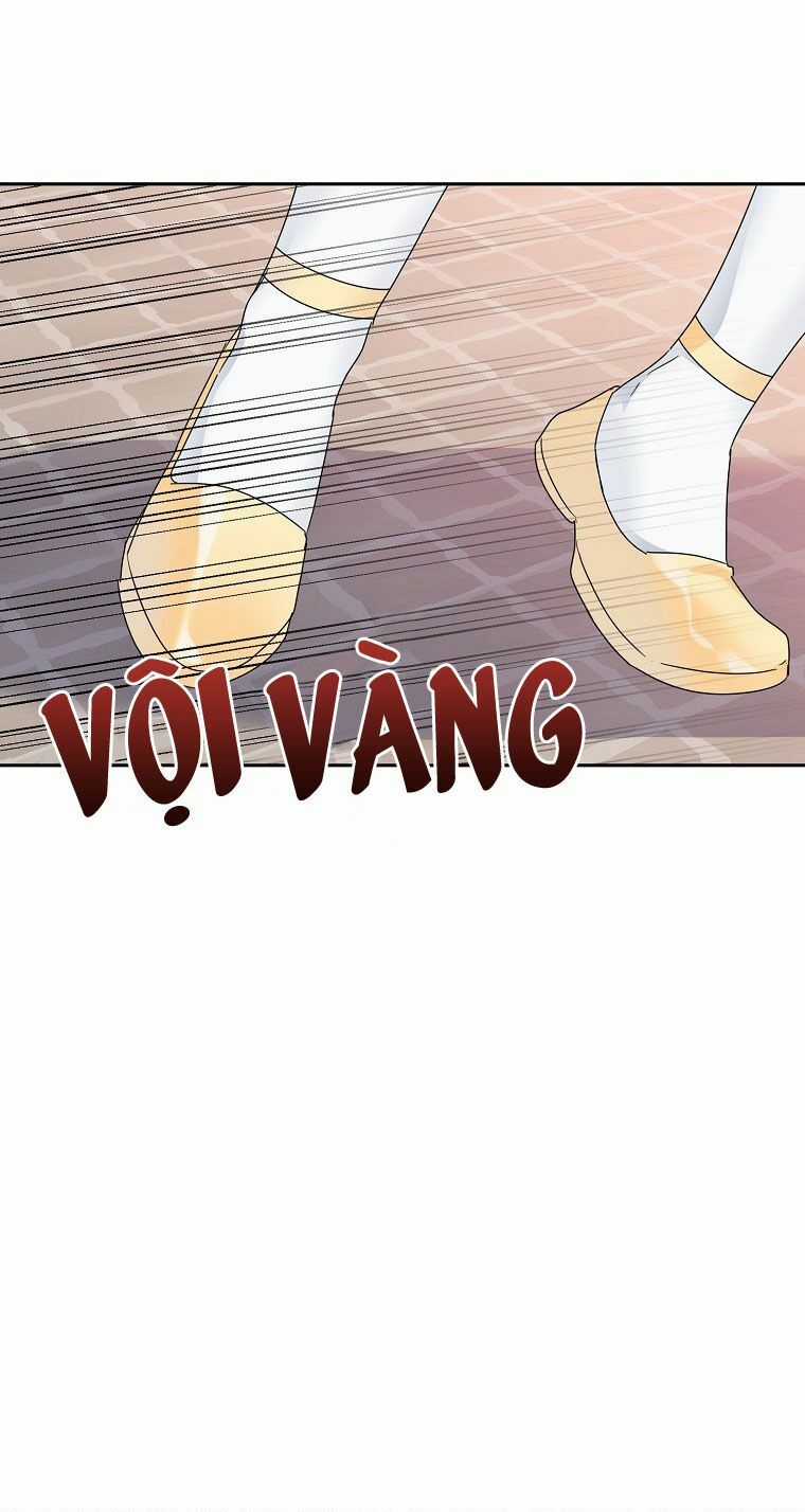 Ác Nữ Karuna Bé Lại - Chapter 10 - Trang 31