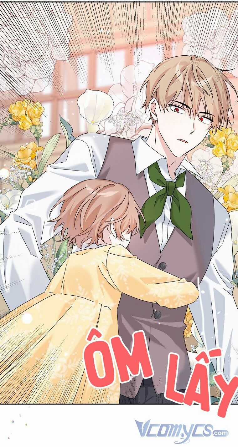 Ác Nữ Karuna Bé Lại - Chapter 10 - Trang 32