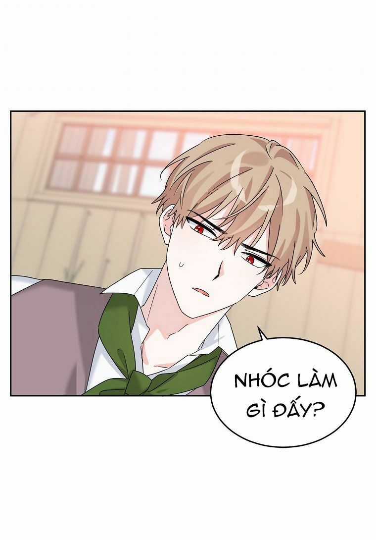 Ác Nữ Karuna Bé Lại - Chapter 10 - Trang 35