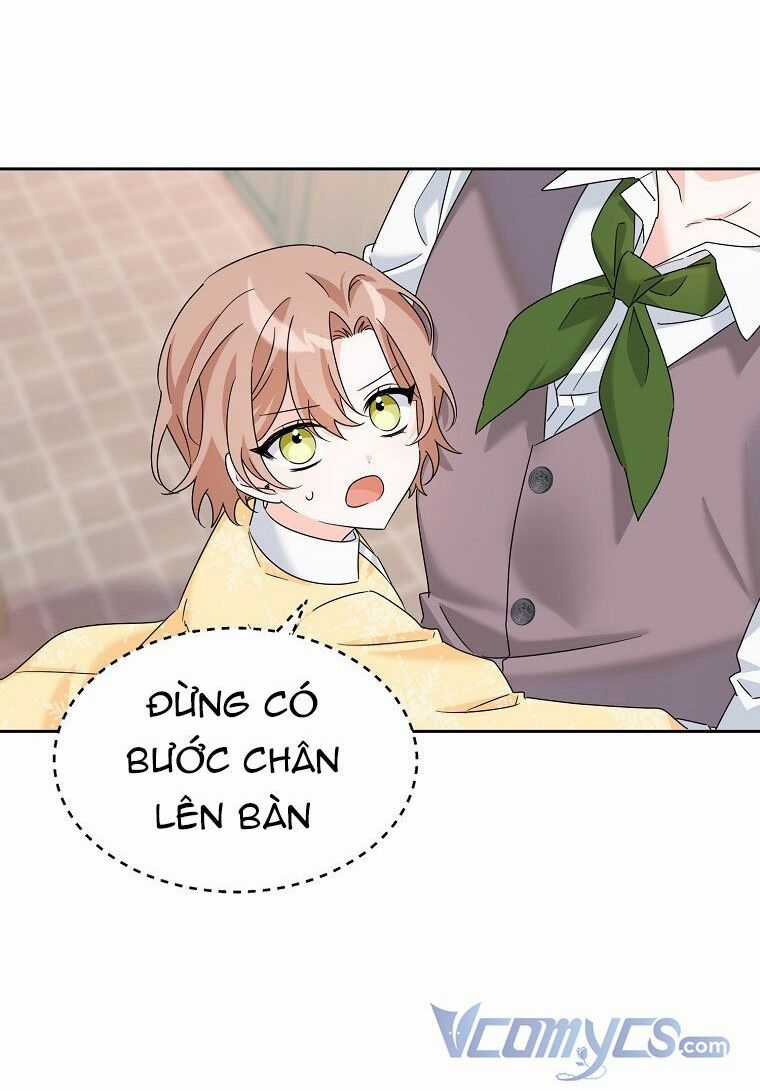 Ác Nữ Karuna Bé Lại - Chapter 10 - Trang 36