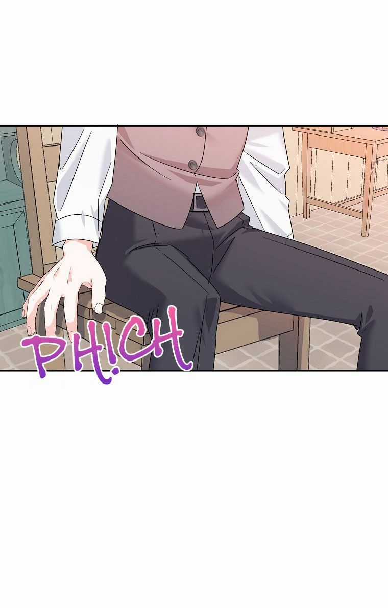 Ác Nữ Karuna Bé Lại - Chapter 10 - Trang 38