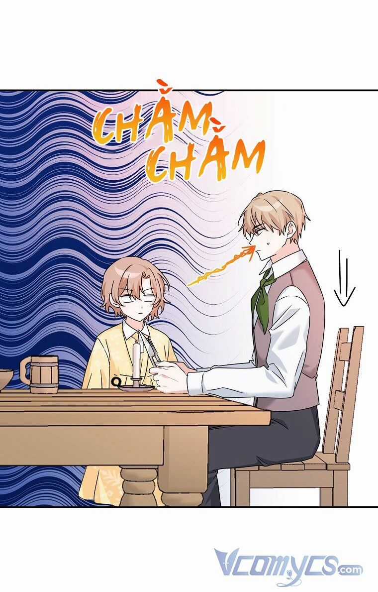 Ác Nữ Karuna Bé Lại - Chapter 10 - Trang 39