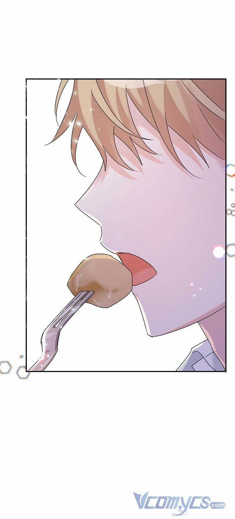 Ác Nữ Karuna Bé Lại - Chapter 10 - Trang 40