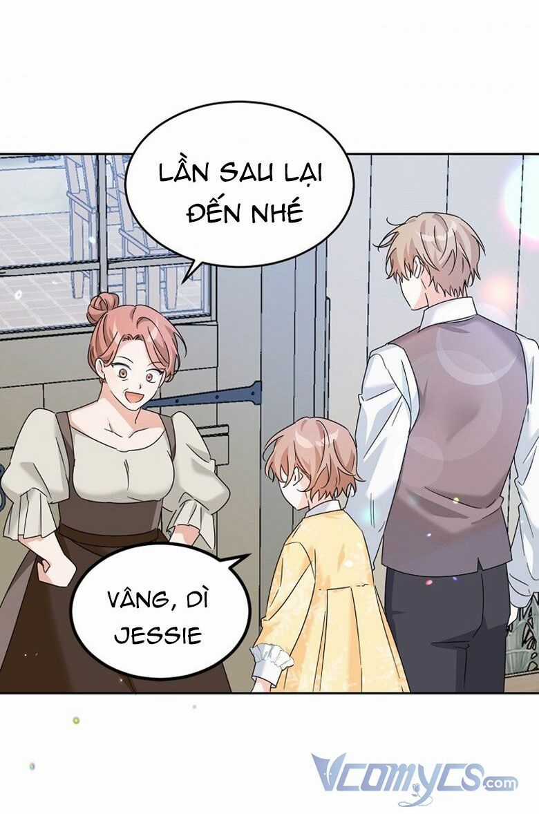 Ác Nữ Karuna Bé Lại - Chapter 10 - Trang 43