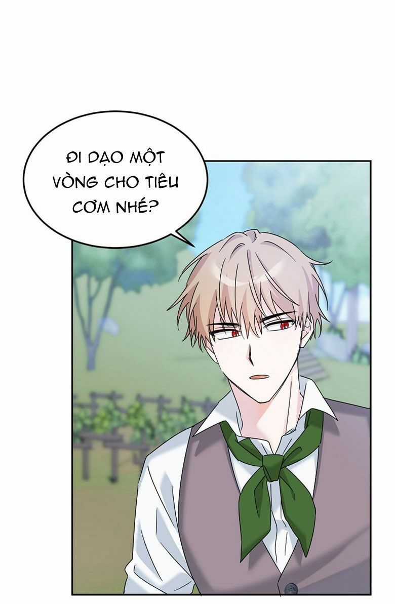 Ác Nữ Karuna Bé Lại - Chapter 10 - Trang 45