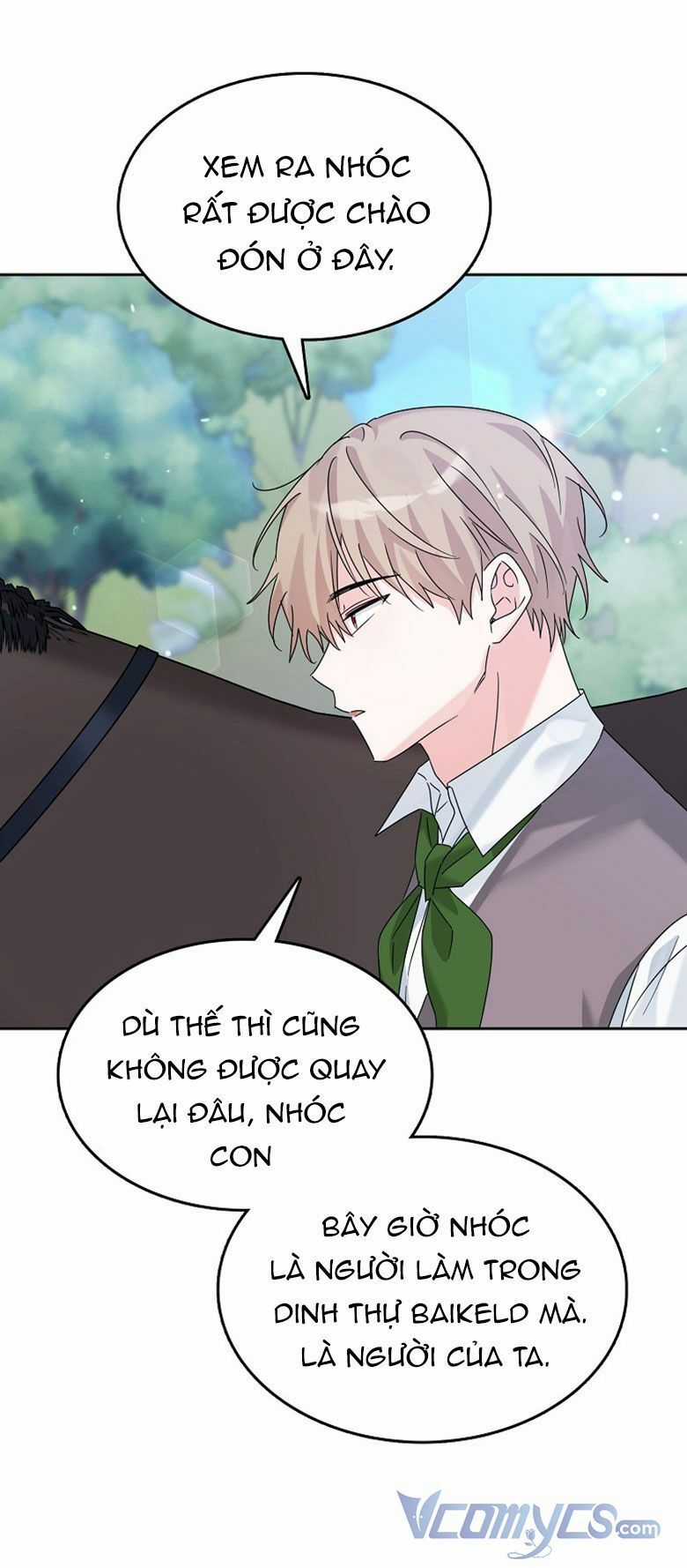 Ác Nữ Karuna Bé Lại - Chapter 10 - Trang 48