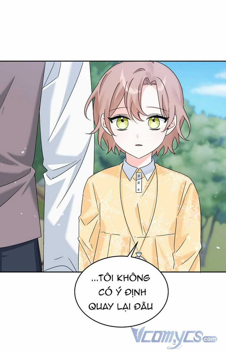 Ác Nữ Karuna Bé Lại - Chapter 10 - Trang 49