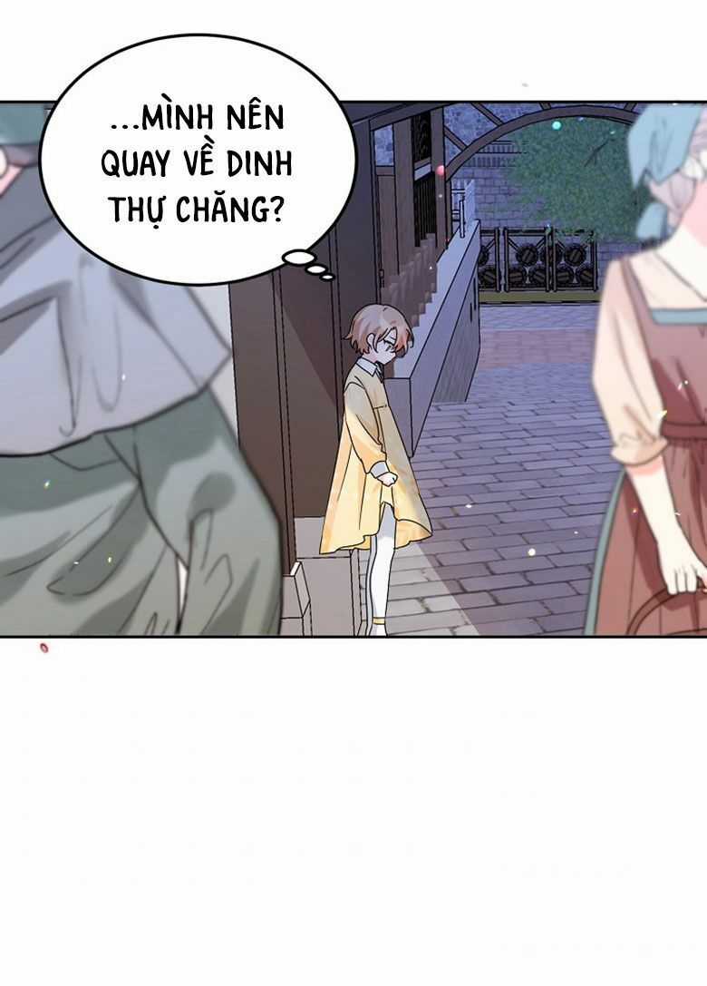 Ác Nữ Karuna Bé Lại - Chapter 10 - Trang 56
