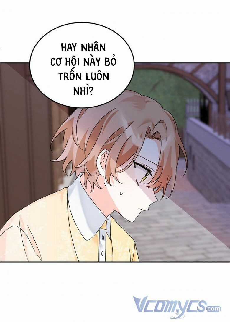 Ác Nữ Karuna Bé Lại - Chapter 10 - Trang 57