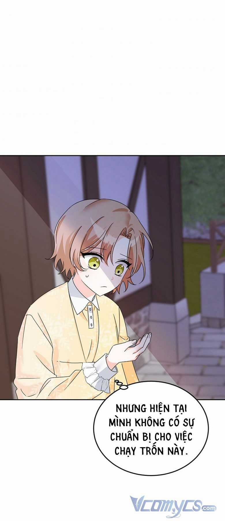 Ác Nữ Karuna Bé Lại - Chapter 10 - Trang 58