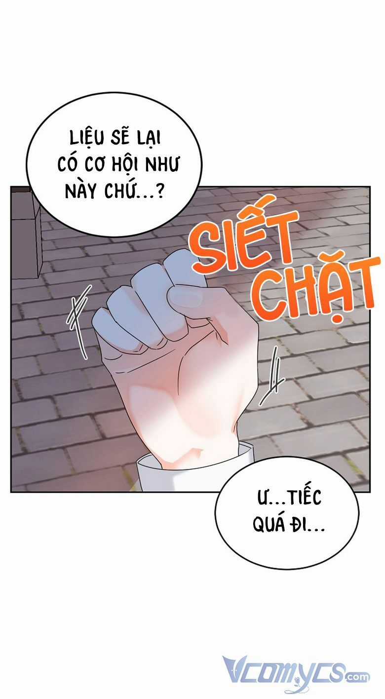 Ác Nữ Karuna Bé Lại - Chapter 10 - Trang 59