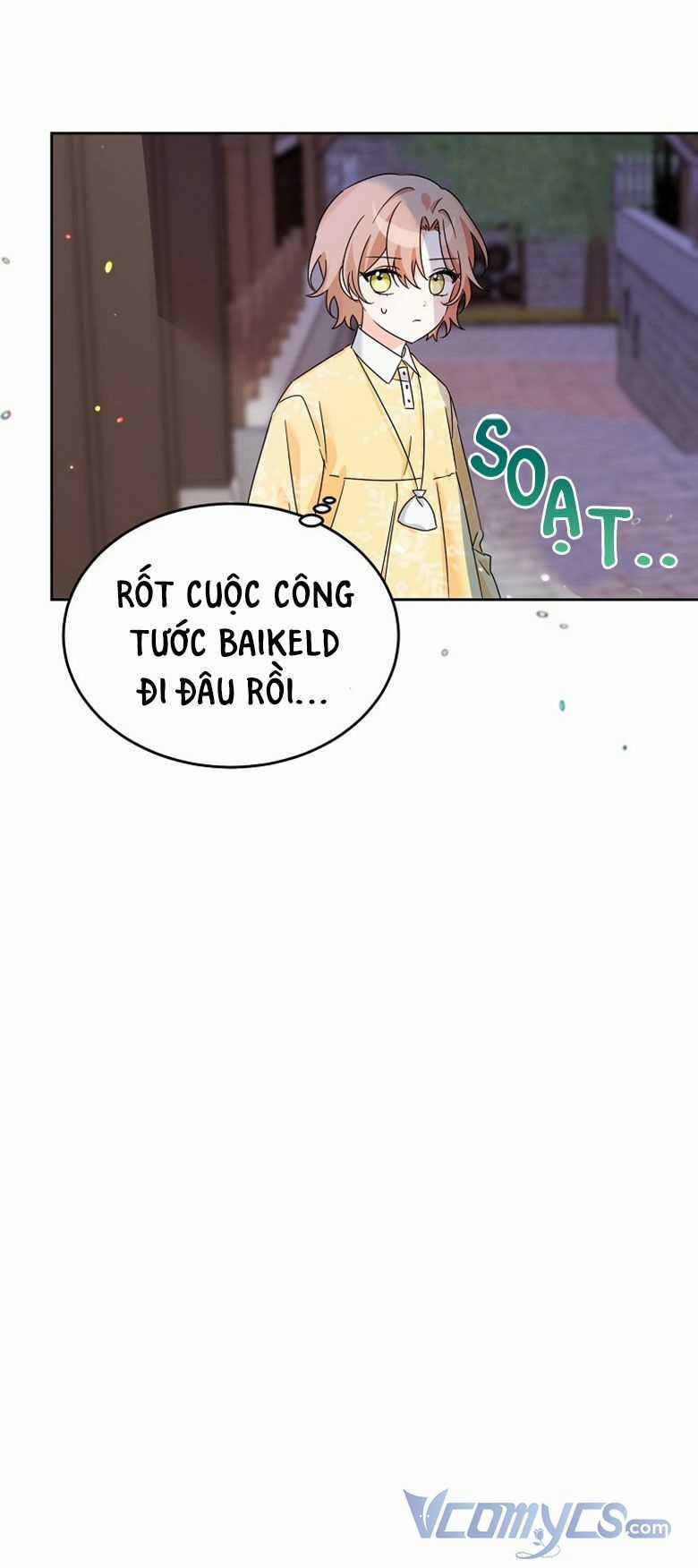 Ác Nữ Karuna Bé Lại - Chapter 10 - Trang 60