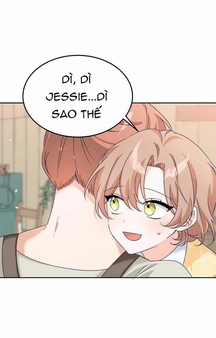 Ác Nữ Karuna Bé Lại - Chapter 10 - Trang 7