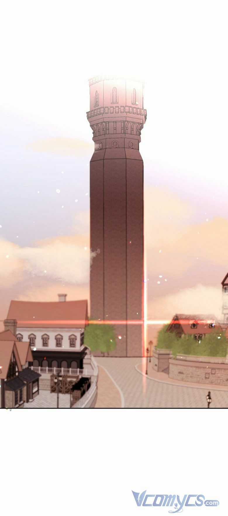 Ác Nữ Karuna Bé Lại - Chapter 10 - Trang 61