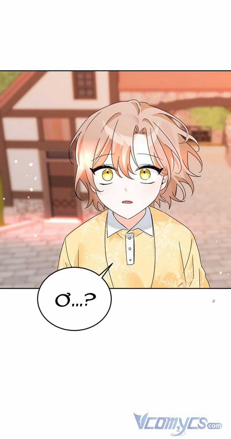 Ác Nữ Karuna Bé Lại - Chapter 10 - Trang 62