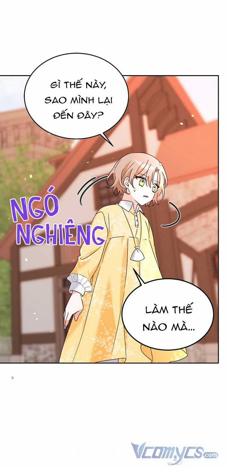Ác Nữ Karuna Bé Lại - Chapter 10 - Trang 63