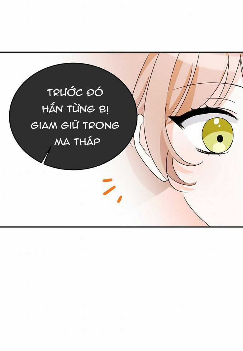 Ác Nữ Karuna Bé Lại - Chapter 10 - Trang 64