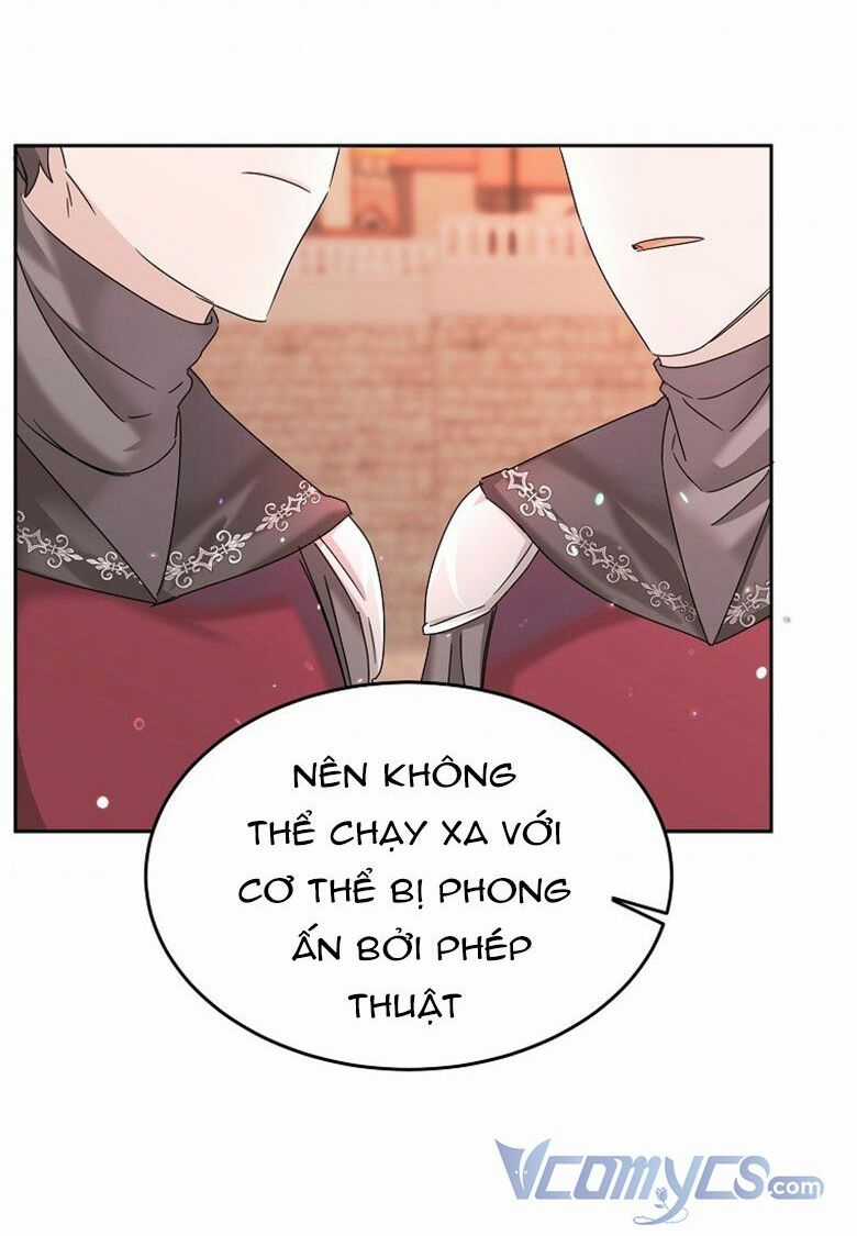 Ác Nữ Karuna Bé Lại - Chapter 10 - Trang 65