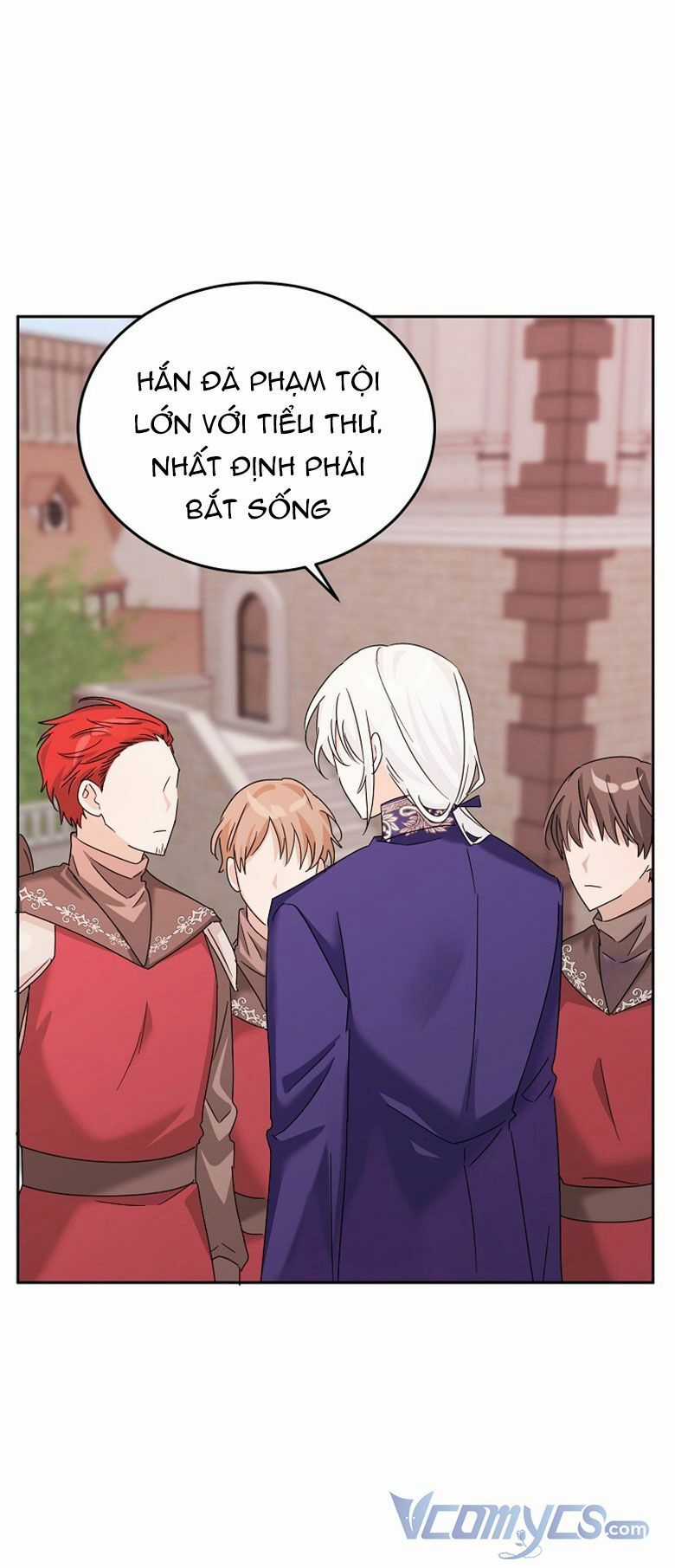 Ác Nữ Karuna Bé Lại - Chapter 10 - Trang 68