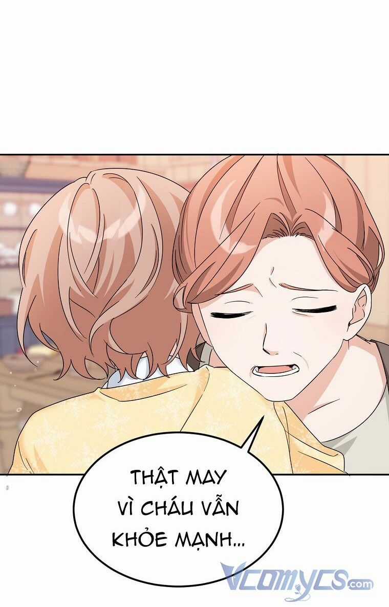 Ác Nữ Karuna Bé Lại - Chapter 10 - Trang 8