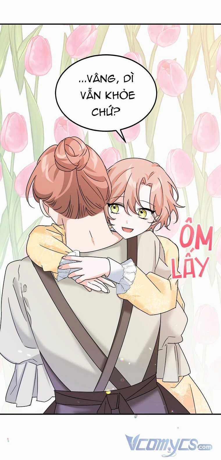 Ác Nữ Karuna Bé Lại - Chapter 10 - Trang 10