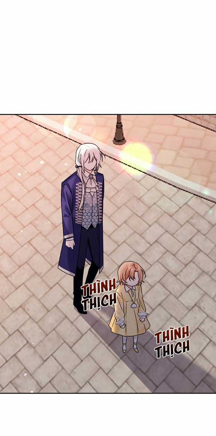 Ác Nữ Karuna Bé Lại - Chapter 11 - Trang 12