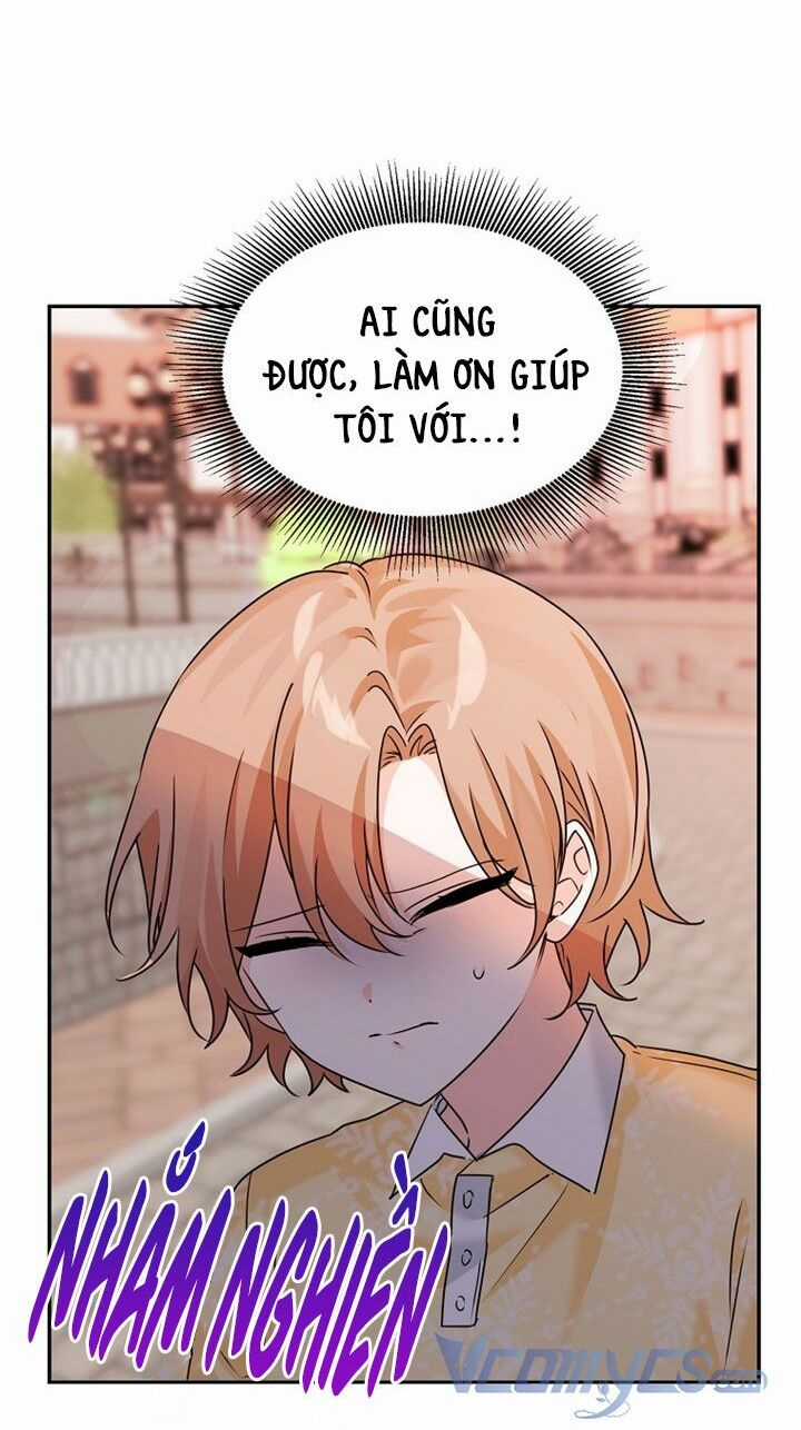 Ác Nữ Karuna Bé Lại - Chapter 11 - Trang 17