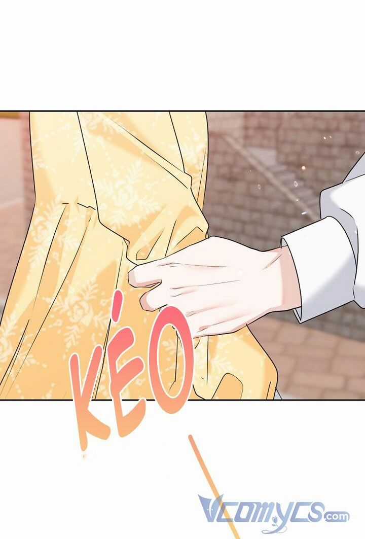 Ác Nữ Karuna Bé Lại - Chapter 11 - Trang 20