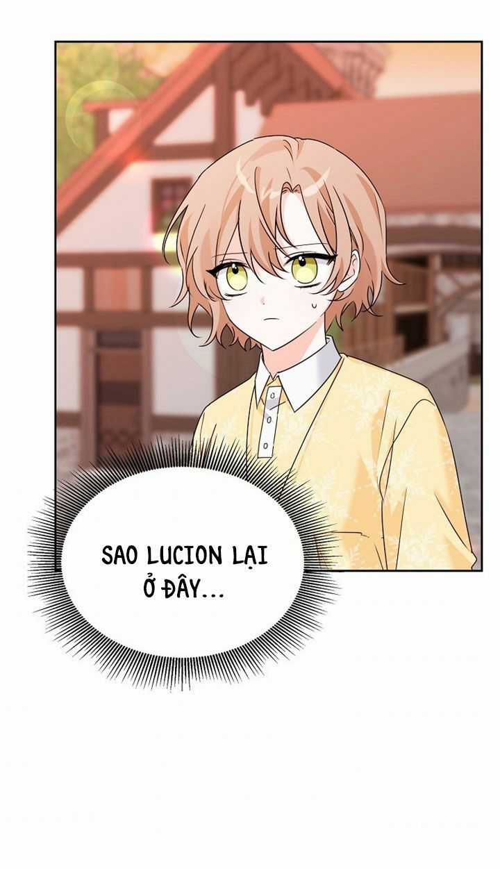 Ác Nữ Karuna Bé Lại - Chapter 11 - Trang 3