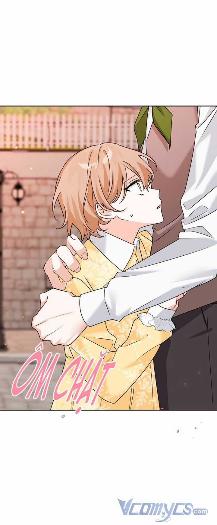 Ác Nữ Karuna Bé Lại - Chapter 11 - Trang 23