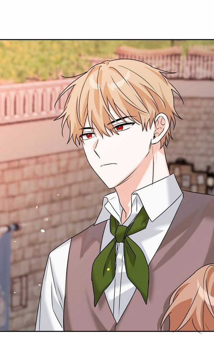 Ác Nữ Karuna Bé Lại - Chapter 11 - Trang 24