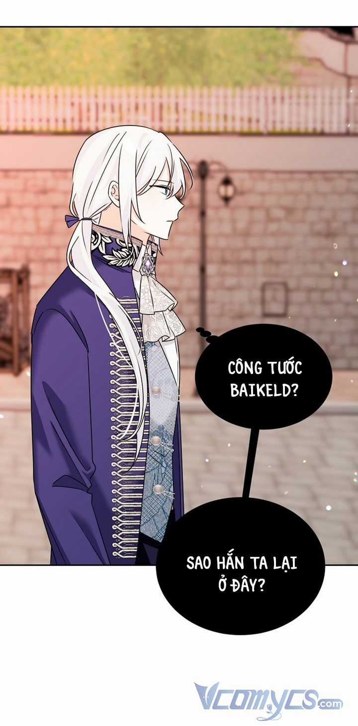 Ác Nữ Karuna Bé Lại - Chapter 11 - Trang 28